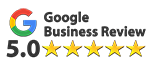 Google Business Review 5 star